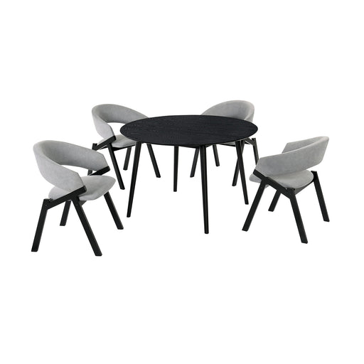 Arcadia - Round Dining Room Set - Simple Home Plus
