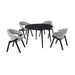 Arcadia - Round Dining Room Set - Simple Home Plus