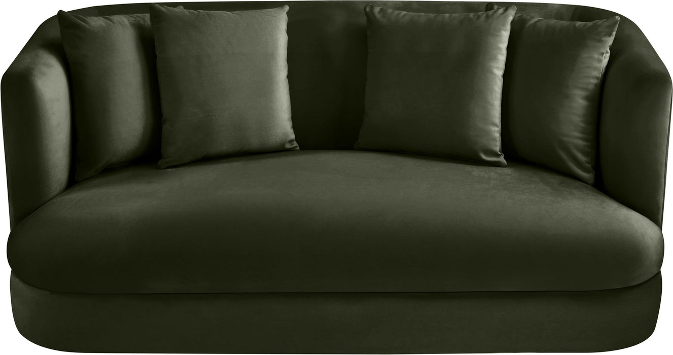 Alder - Loveseat - Simple Home Plus