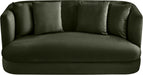 Alder - Loveseat - Simple Home Plus