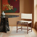 Rawlins - Dining Chair (Set of 2) - Walnut Frame - Simple Home Plus