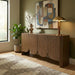 Ember - Solid Wood Sideboard/Buffet - Simple Home Plus