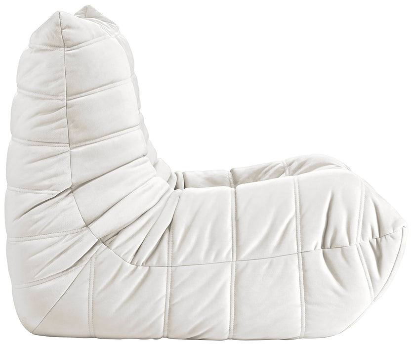 Relax - Velvet Upholstered Chair