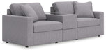 Modmax - Granite - Sectional - Simple Home Plus