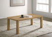 Castlewood - Engineered Wood Accent Table - Simple Home Plus