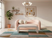 Kali - Loveseat - Simple Home Plus