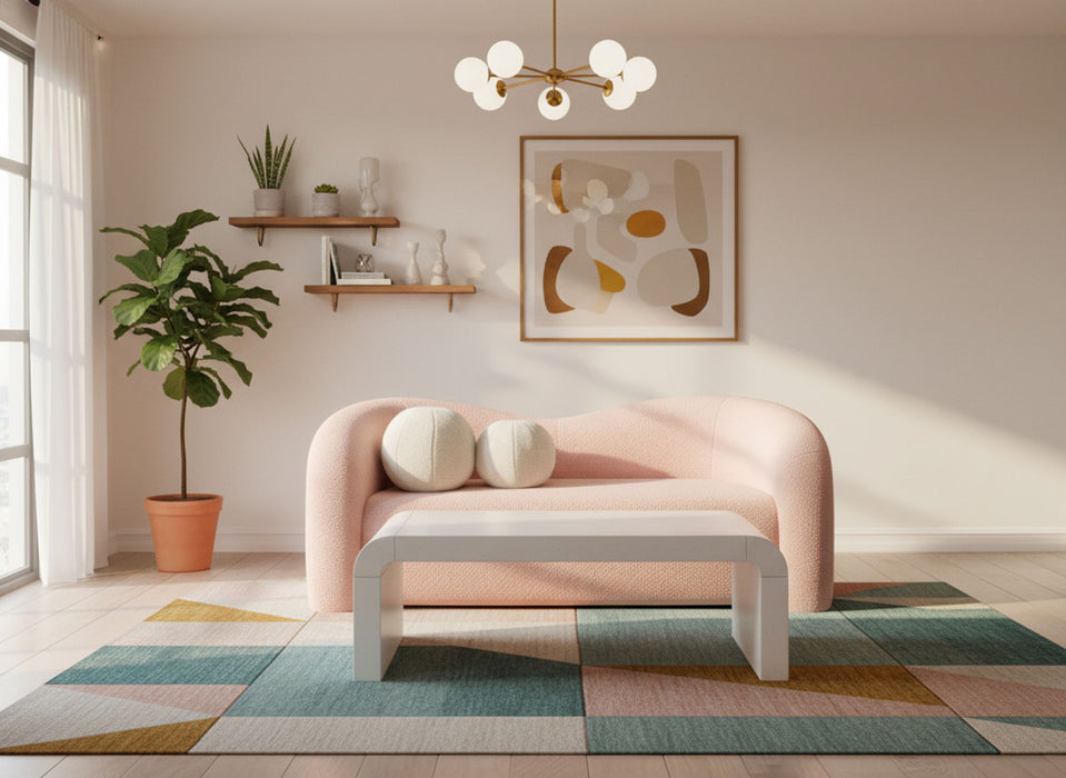 Kali - Loveseat - Simple Home Plus