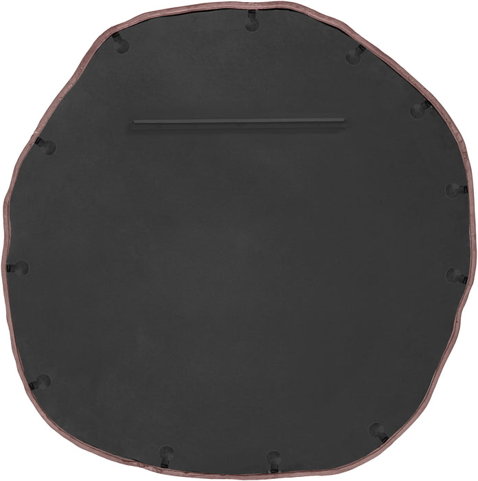 Molten - Iron Mirror - Simple Home Plus