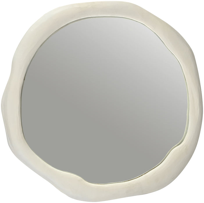 Armada - Aluminum Mirror - Simple Home Plus