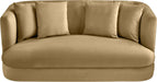 Alder - Loveseat - Simple Home Plus