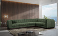 Quinn - 6 Piece Modular Sectional - Simple Home Plus