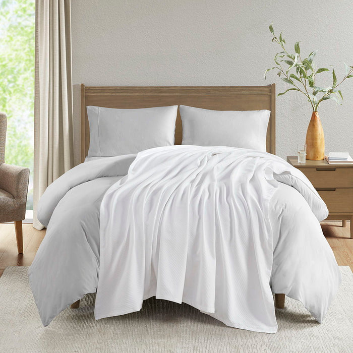 King Liquid Blanket - White - Simple Home Plus
