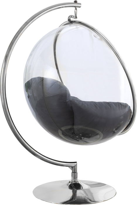 Luna - Swing Chair - Simple Home Plus