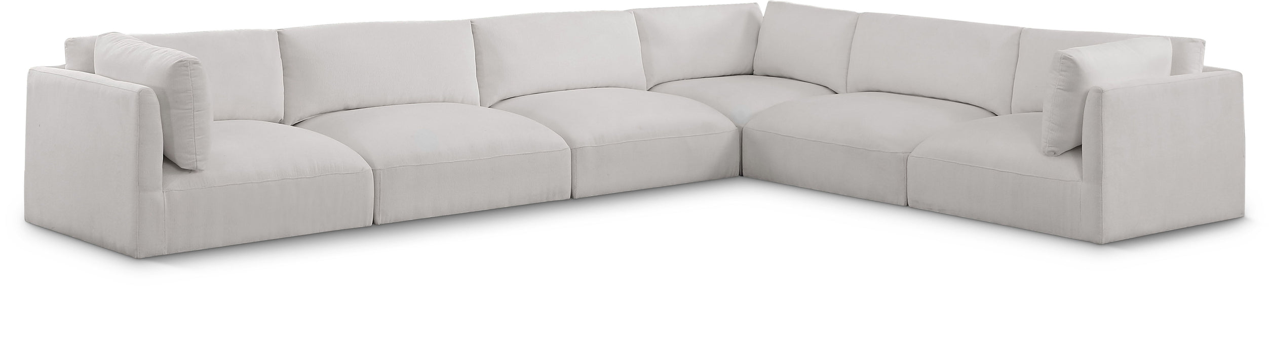 Ease - Modular Sectional - Simple Home Plus