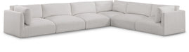 Ease - Modular Sectional - Simple Home Plus