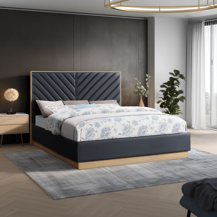 Casa - Bed - Simple Home Plus