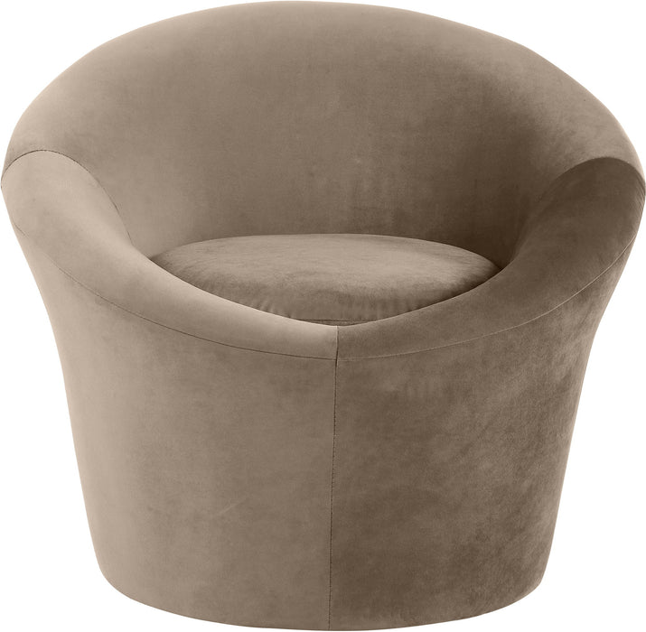 Tristan - Accent Chair - Simple Home Plus