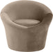 Tristan - Accent Chair - Simple Home Plus