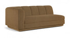 Modari - Fabric Upholstered Sofa - Simple Home Plus