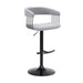 Calista - Adjustable Bar Stool - Simple Home Plus