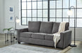 Rannis - Living Room Set - Simple Home Plus