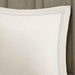 Farmhouse - King Comforter Set - Blue - Simple Home Plus