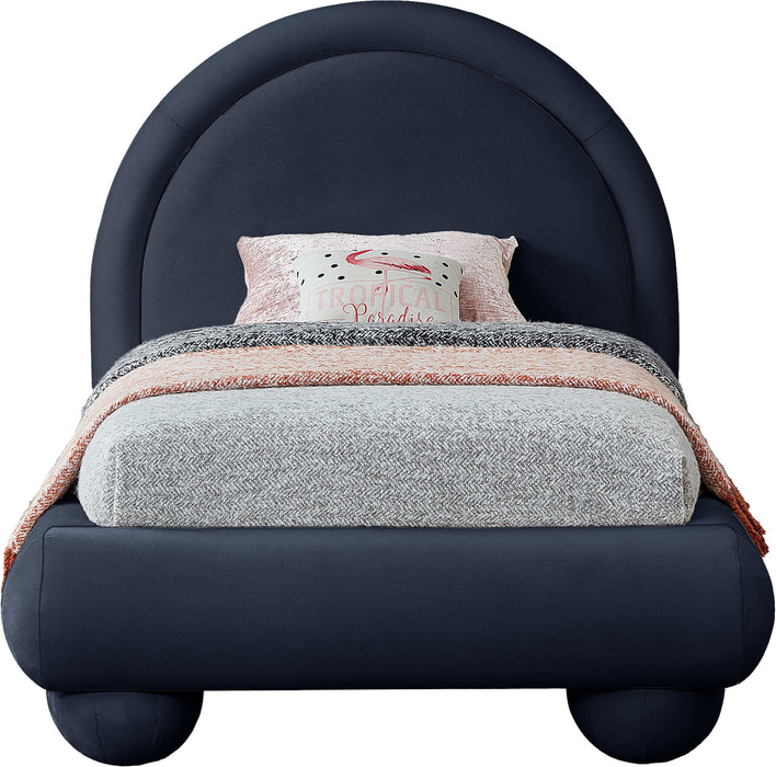 Madrid - Upholstered Bed - Simple Home Plus