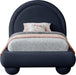 Madrid - Upholstered Bed - Simple Home Plus