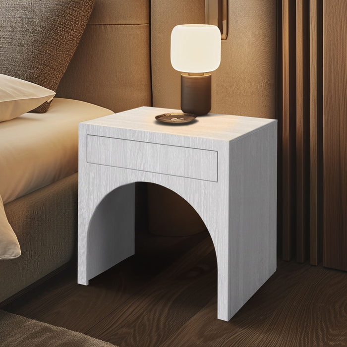 August - Night Stand - Simple Home Plus