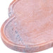 Rimini - Marble Clover Shaped Tray - Simple Home Plus