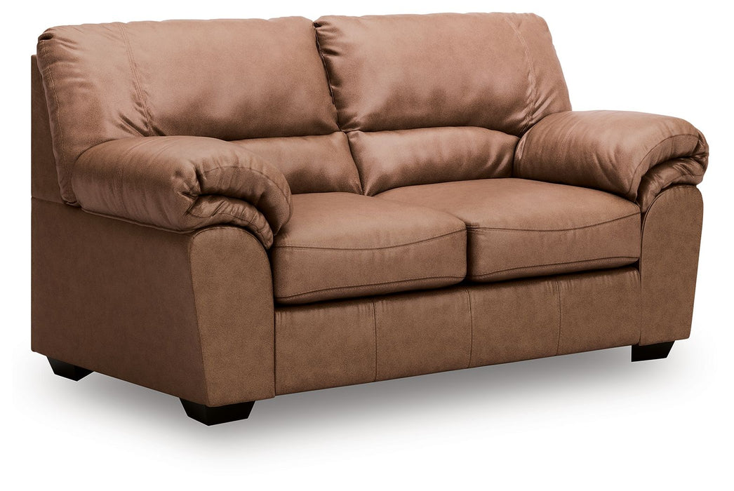 WillowBend - Loveseat - Simple Home Plus