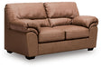 WillowBend - Loveseat - Simple Home Plus