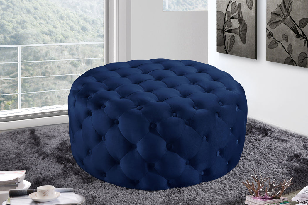 Addison - Bench Ottoman - Simple Home Plus