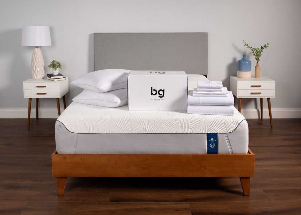 BG By Bedgear Bundle - Simple Home Plus