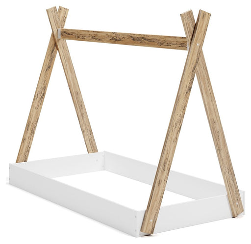 Piperton - Complete Bed In Box - Simple Home Plus