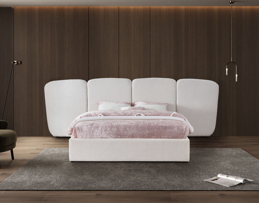 Shiloh - Bed - Simple Home Plus