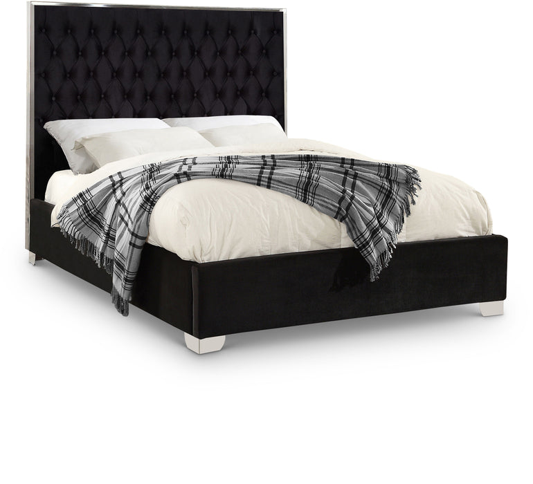 Lexi - Bed - Simple Home Plus
