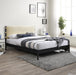 Abigail - Bed - Simple Home Plus