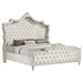 Antonella - Bedroom Set - Simple Home Plus