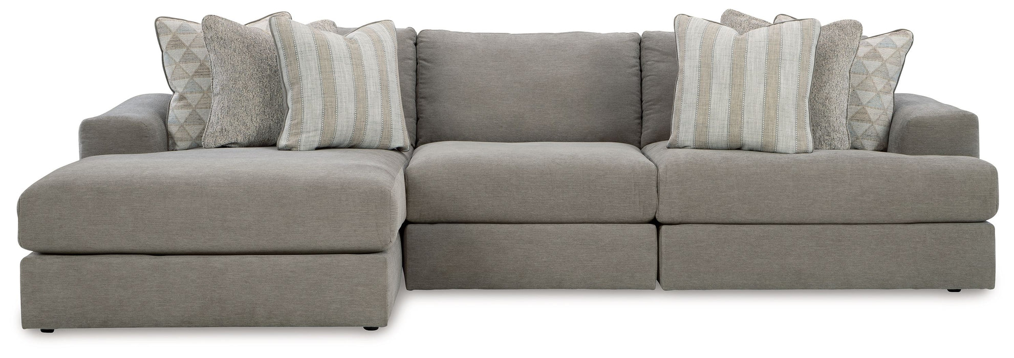 Avaliyah - Sectional - Simple Home Plus