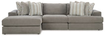 Avaliyah - Sectional - Simple Home Plus