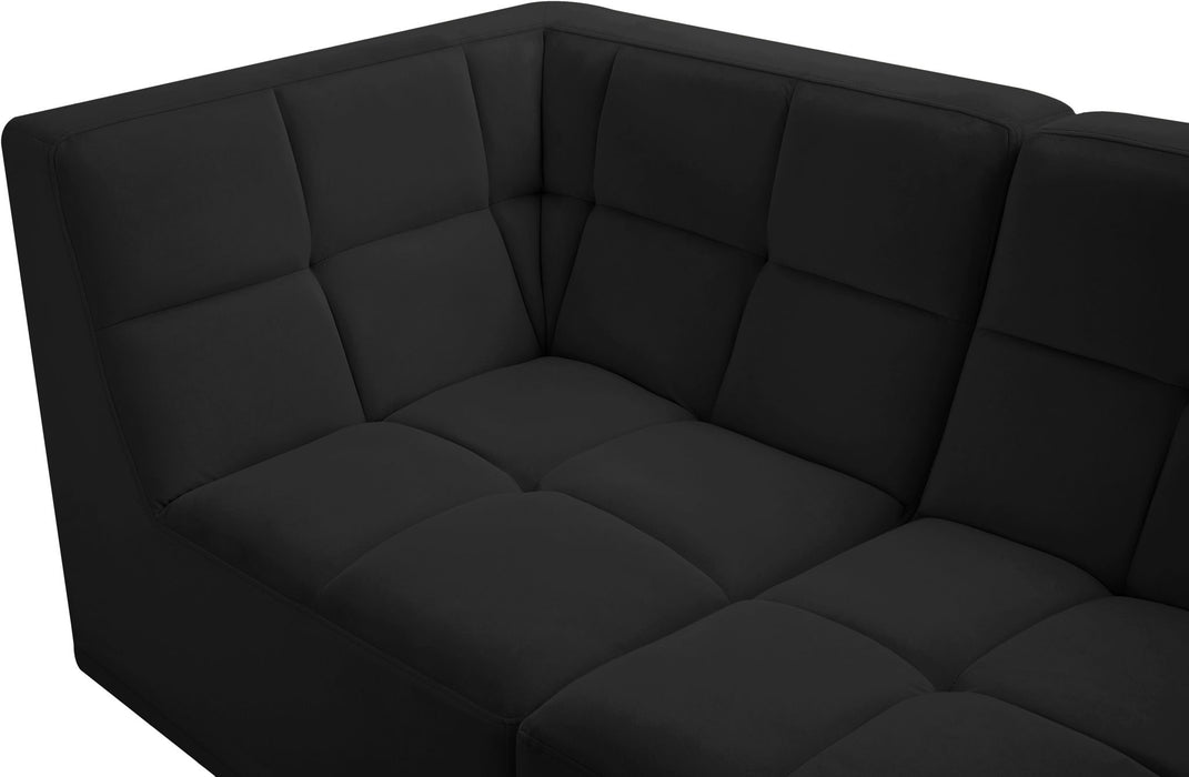 Relax - Modular Sofa - 2 Seats