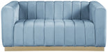 Marlon - Loveseat - Simple Home Plus