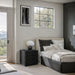 Weave - Night Stand - Simple Home Plus
