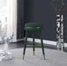 Coral - Bar Stool - Green - Simple Home Plus