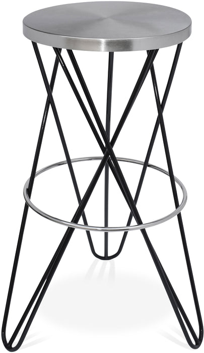 Mercury - Bar Stool - Simple Home Plus
