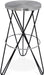 Mercury - Bar Stool - Simple Home Plus