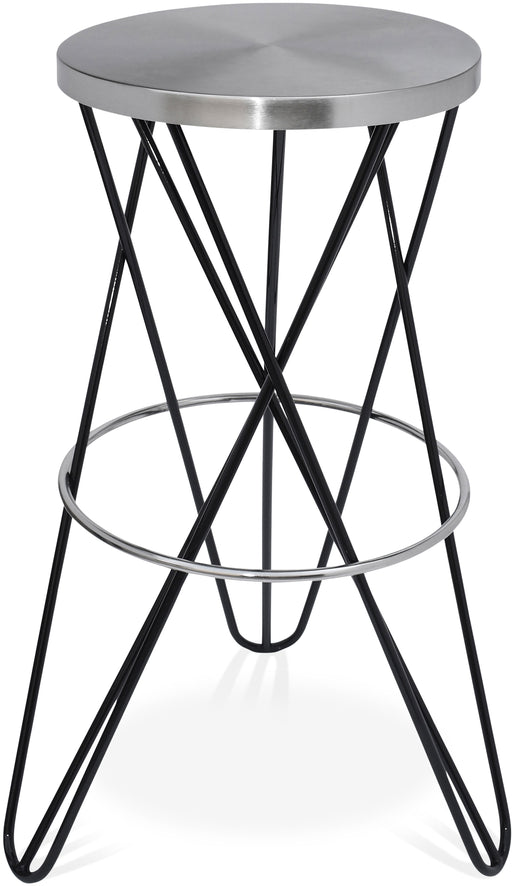 Mercury - Bar Stool - Simple Home Plus