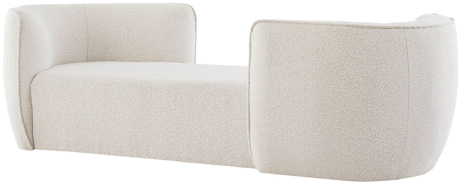 Hilton - Chaise - Simple Home Plus