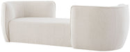 Hilton - Chaise - Simple Home Plus